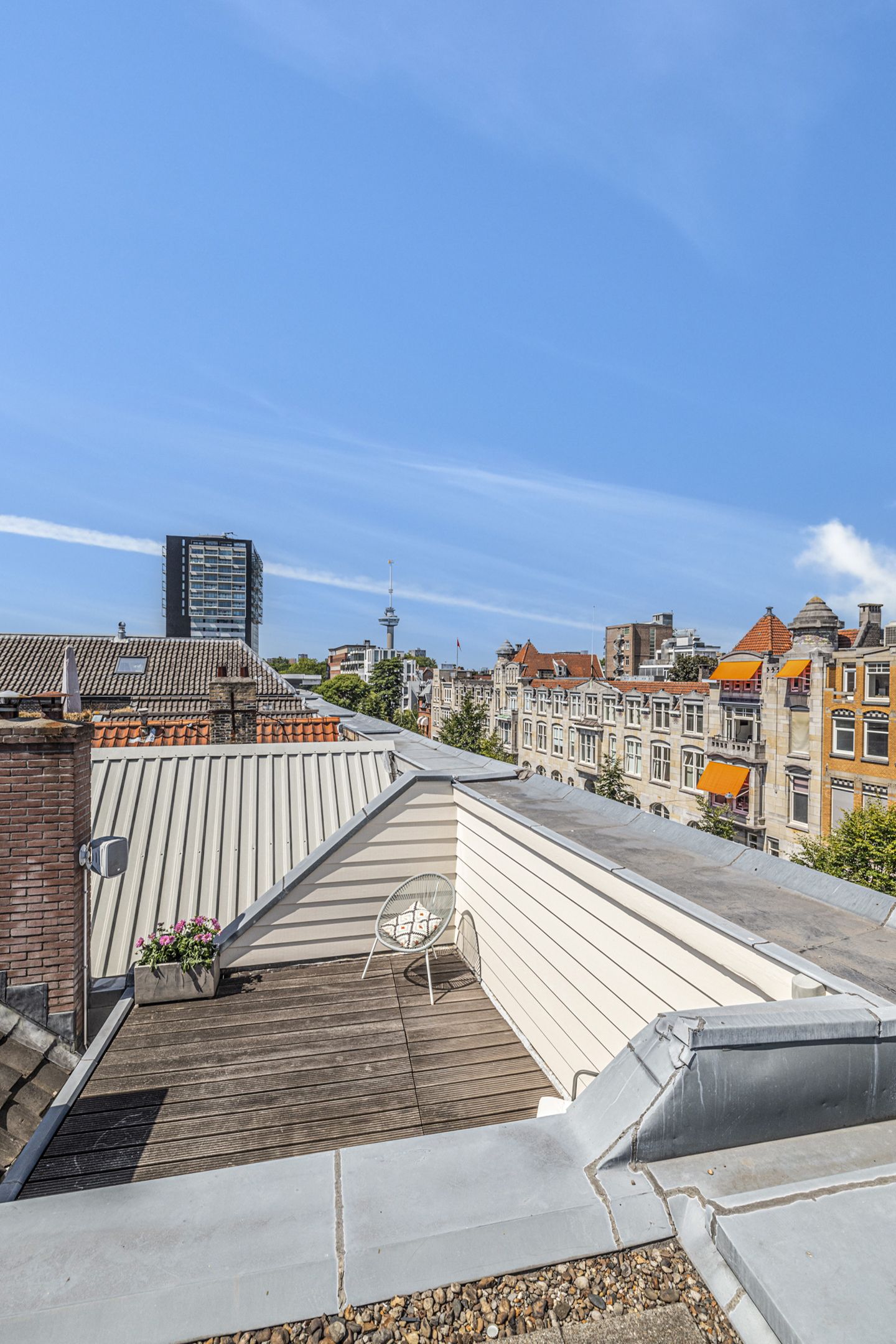 Foto 34 van Calandstraat 4