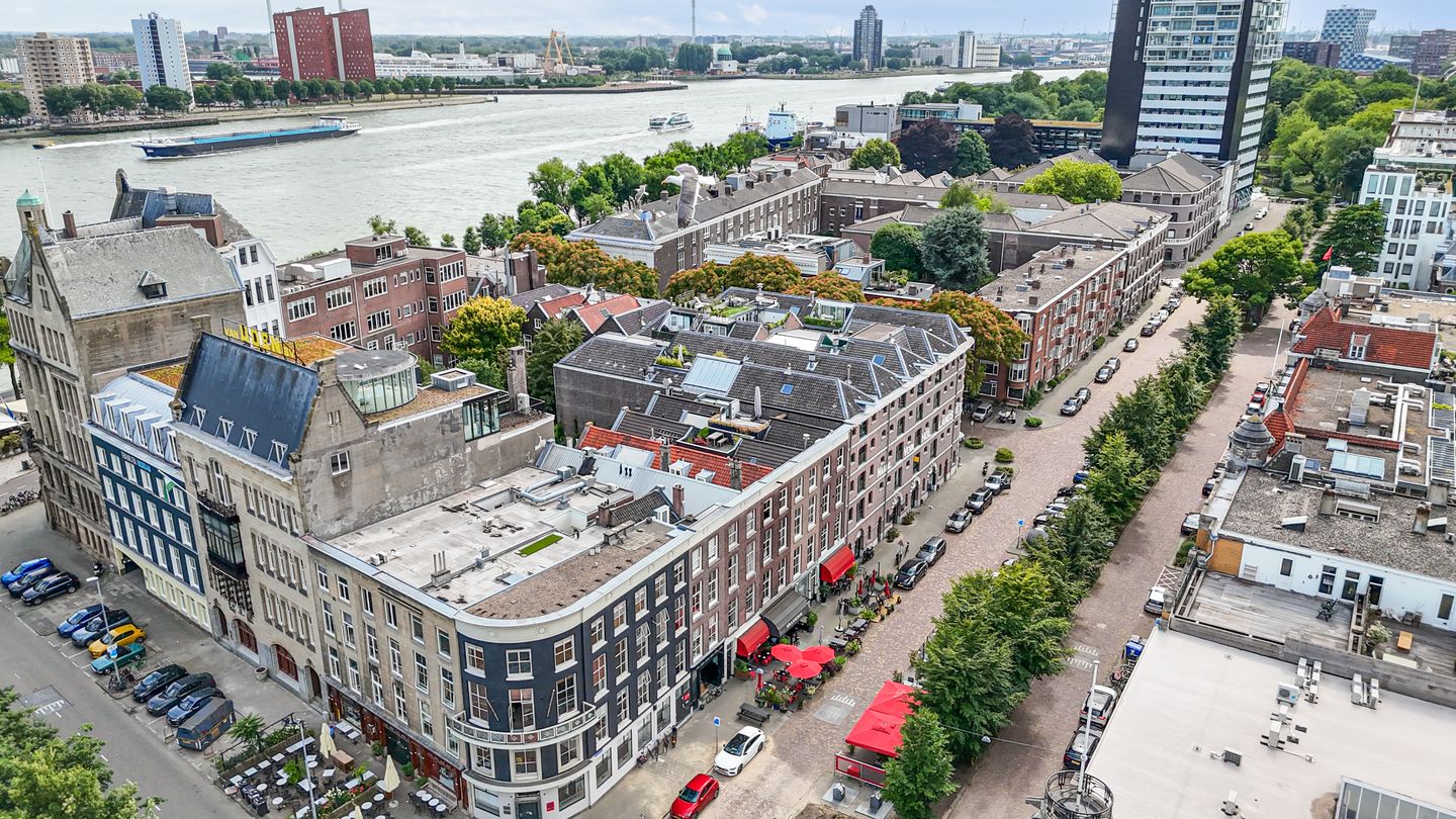 Foto 35 van Calandstraat 4