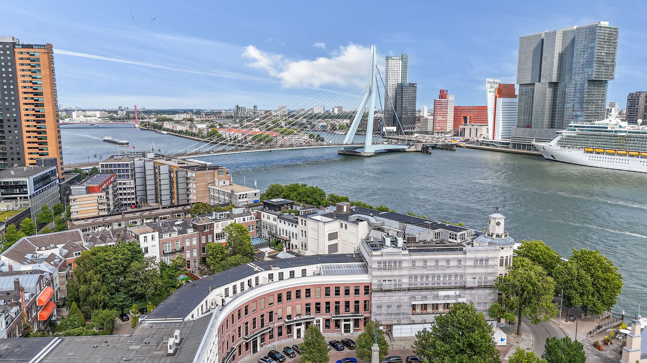 Foto 36 van Calandstraat 4