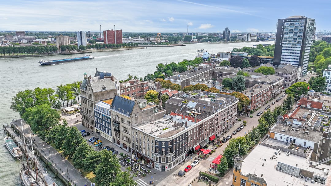 Foto 37 van Calandstraat 4