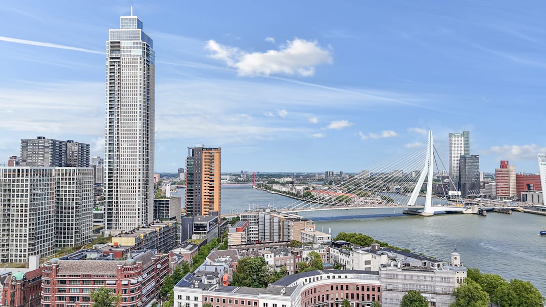 Foto 38 van Calandstraat 4