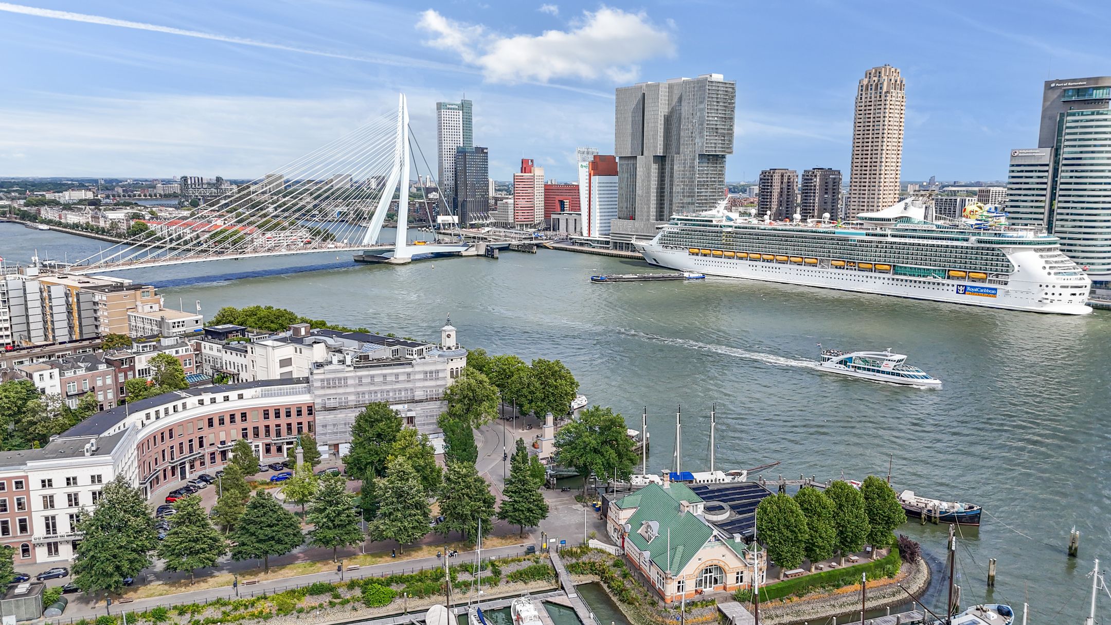 Foto 39 van Calandstraat 4