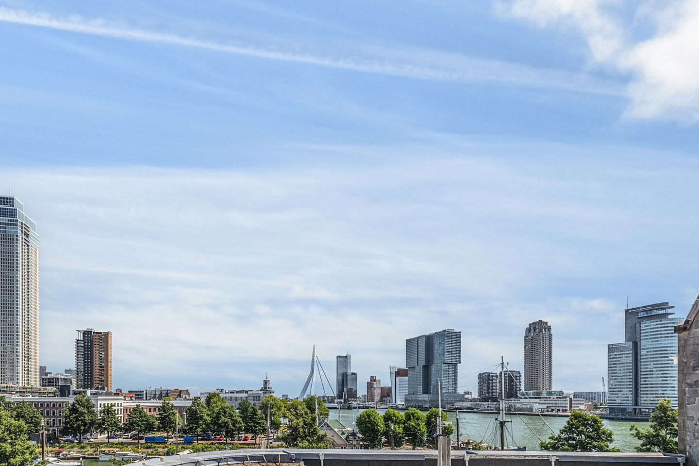 Foto 40 van Calandstraat 4