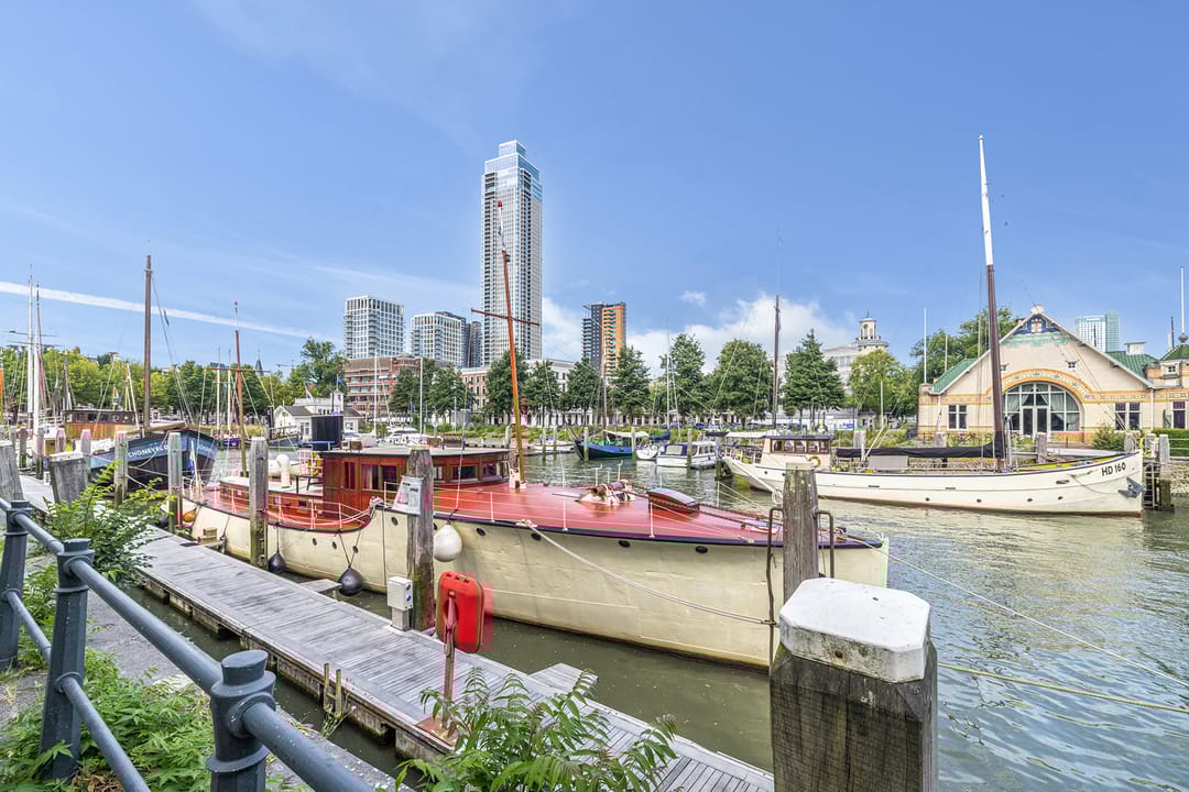 Foto 41 van Calandstraat 4