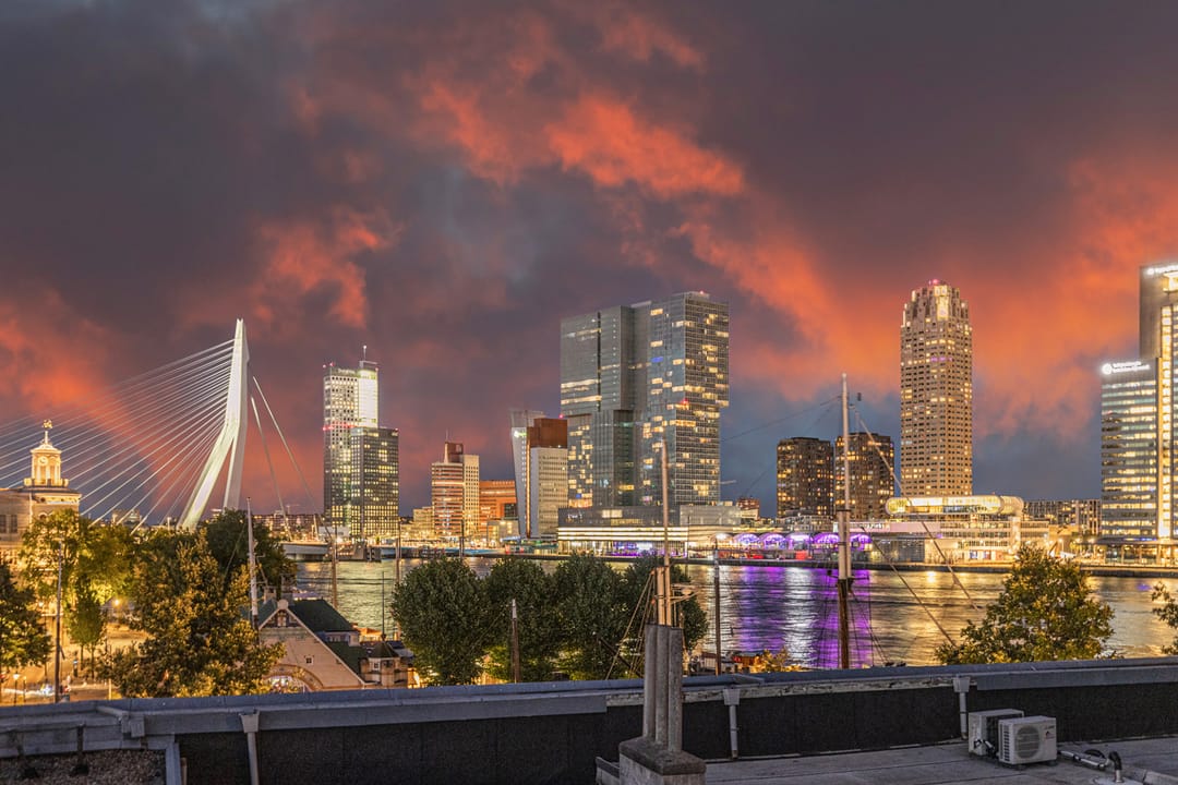 Foto 43 van Calandstraat 4