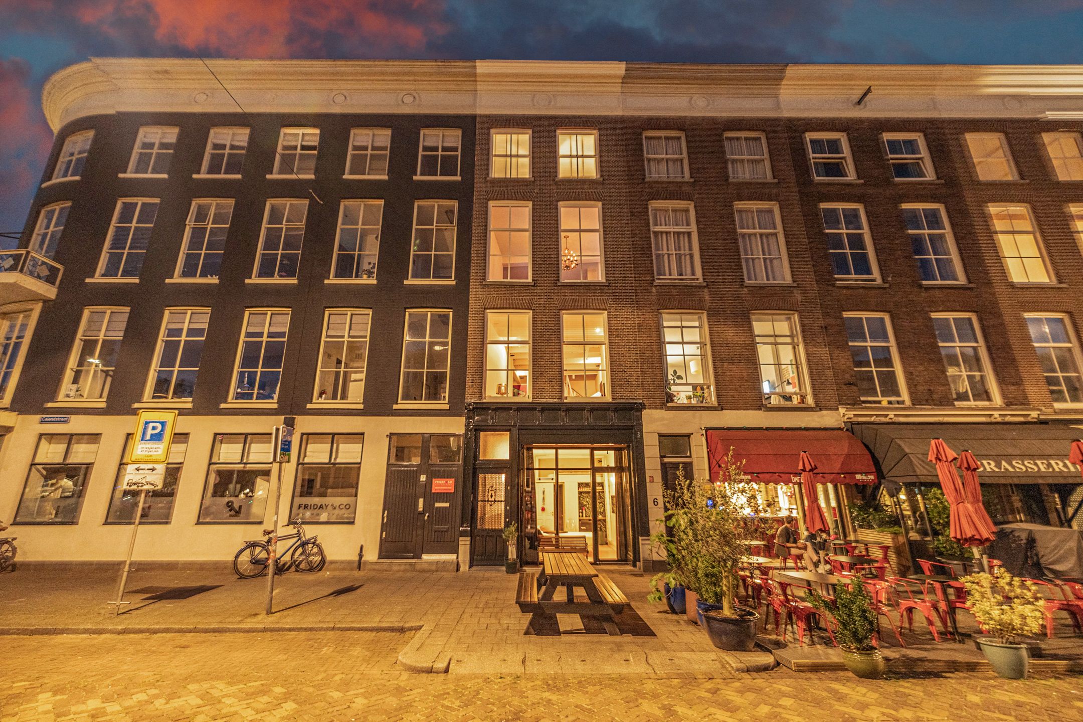 Foto 45 van Calandstraat 4