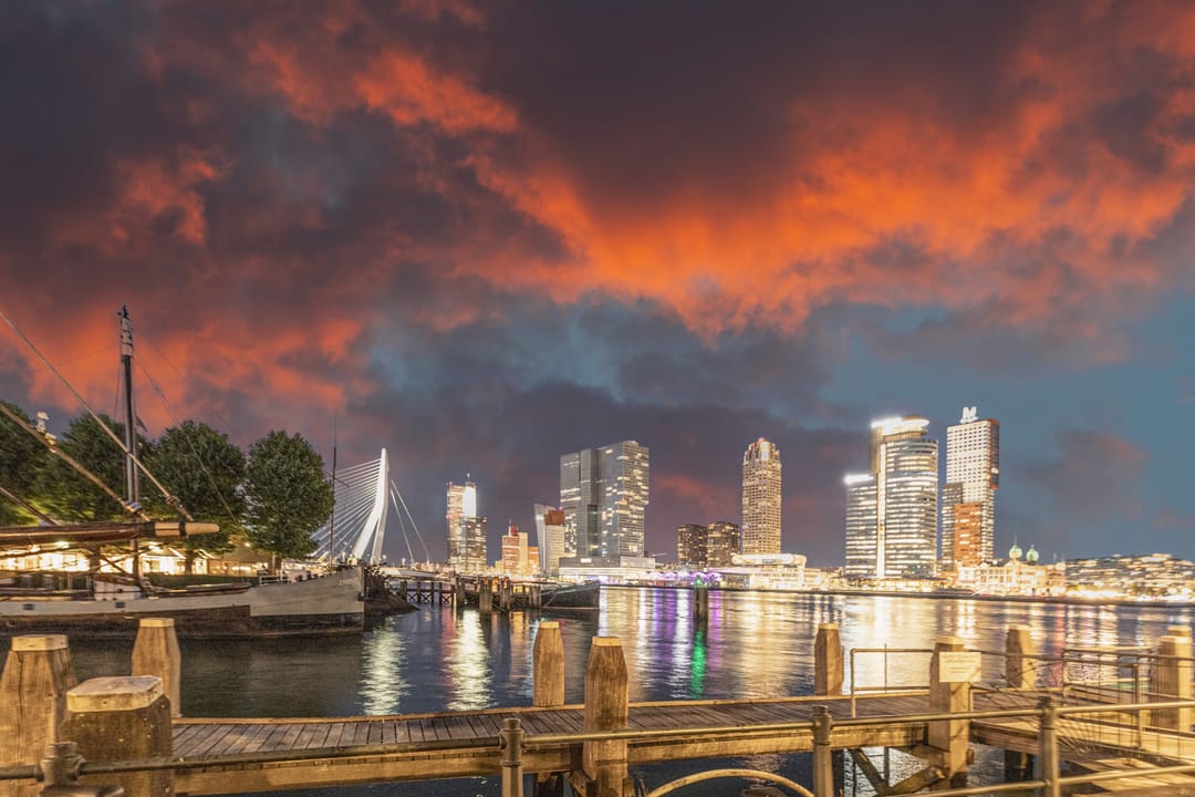 Foto 46 van Calandstraat 4