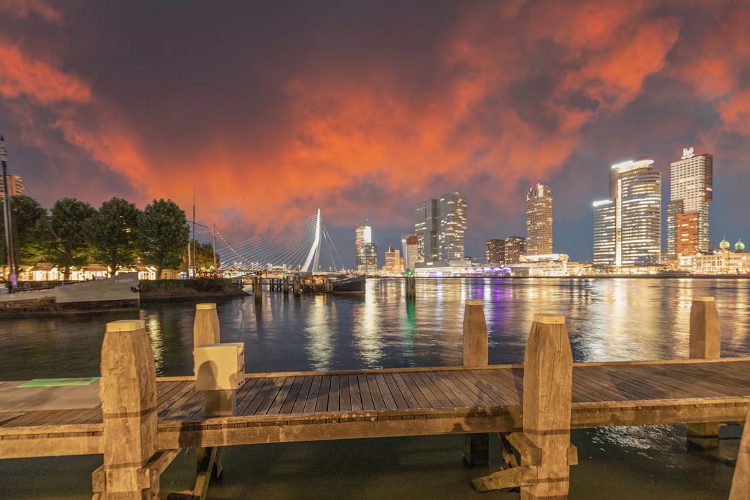 Foto 47 van Calandstraat 4