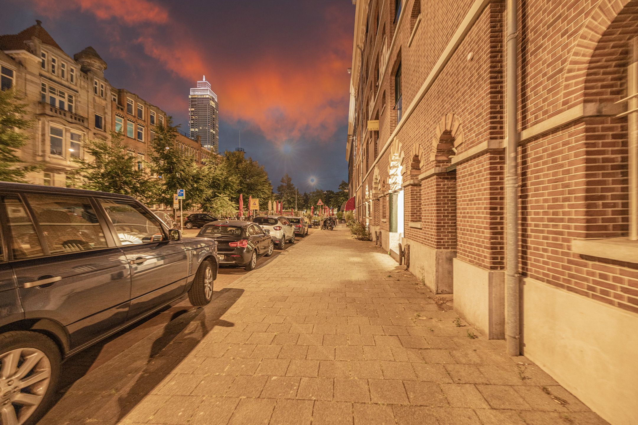 Foto 48 van Calandstraat 4