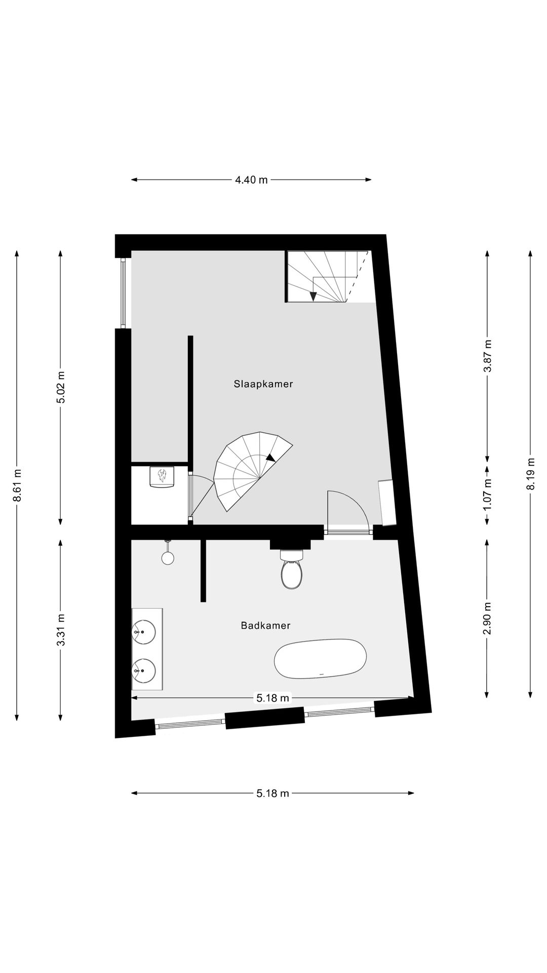 Foto 52 van Calandstraat 4