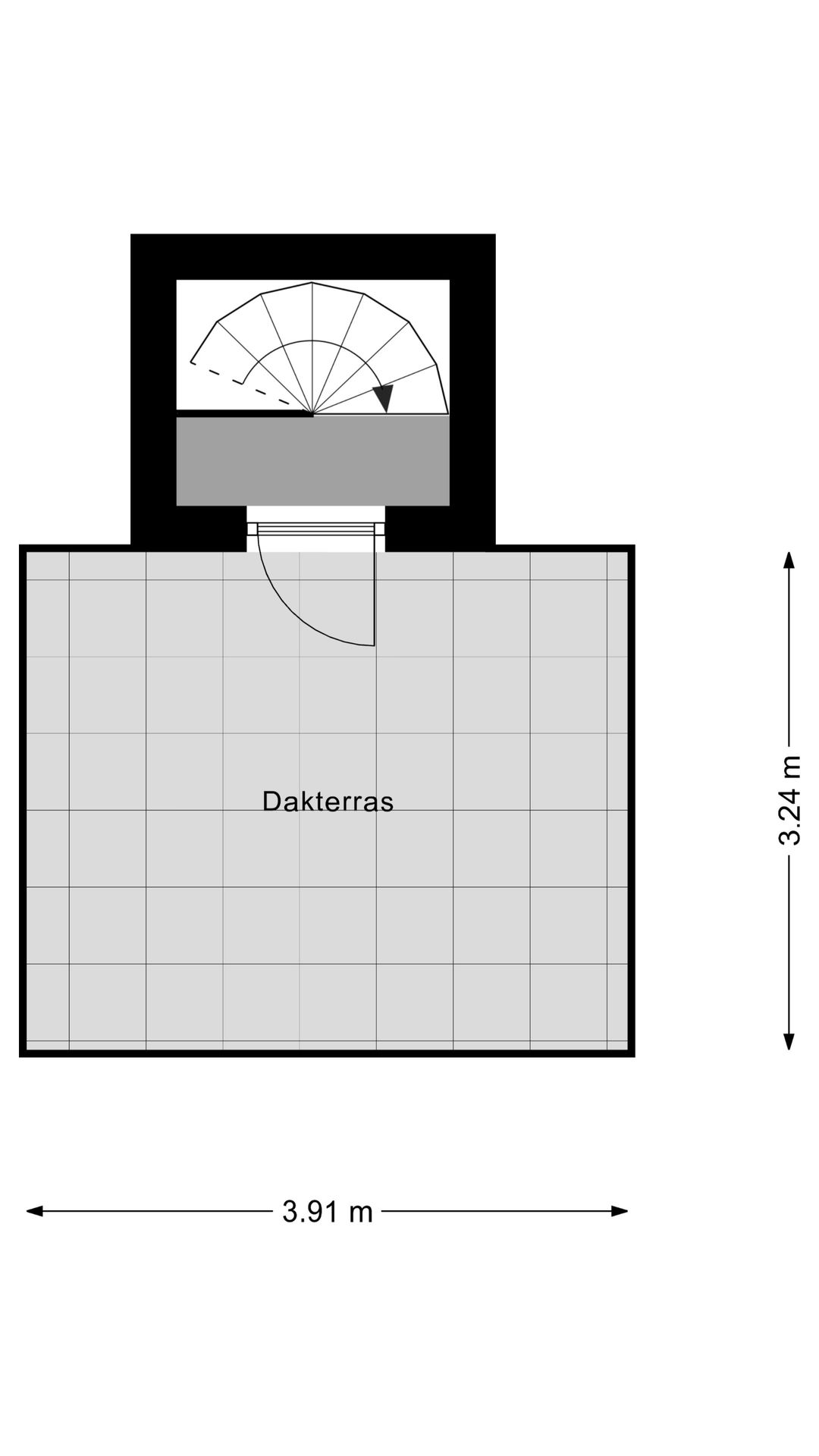 Foto 53 van Calandstraat 4