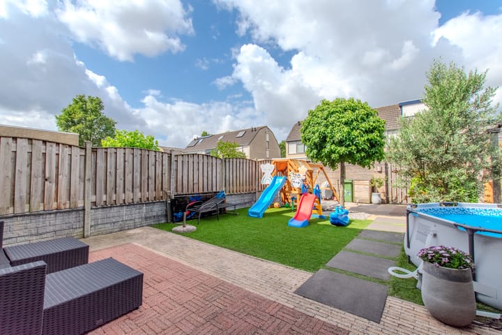 Photo 3 of Hugo de Grootstraat 21