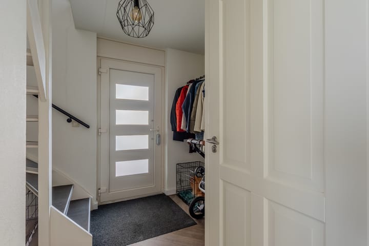 Foto 6 van Hugo de Grootstraat 21