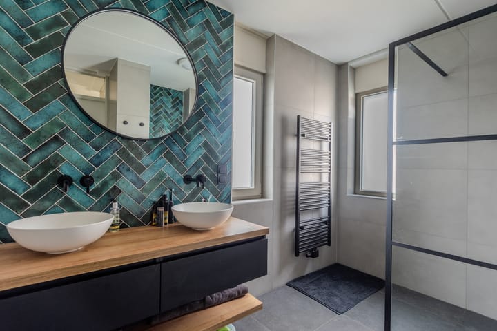 Photo 5 of Hugo de Grootstraat 21