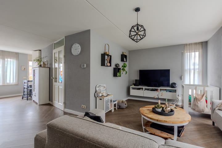 Foto 9 van Hugo de Grootstraat 21