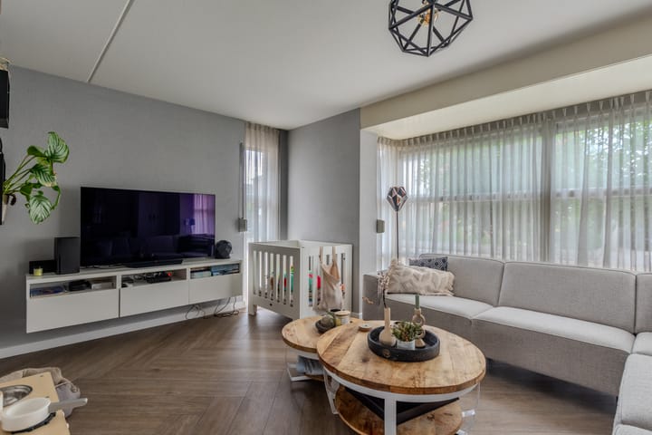 Foto 7 van Hugo de Grootstraat 21