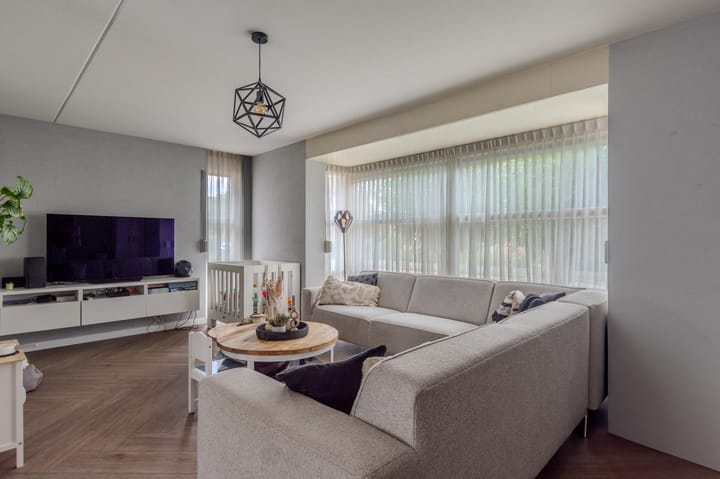 Foto 8 van Hugo de Grootstraat 21