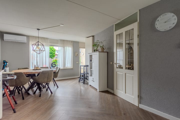 Foto 10 van Hugo de Grootstraat 21