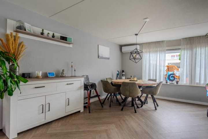 Foto 12 van Hugo de Grootstraat 21