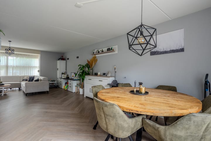 Foto 11 van Hugo de Grootstraat 21