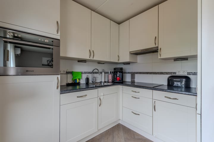 Foto 15 van Hugo de Grootstraat 21