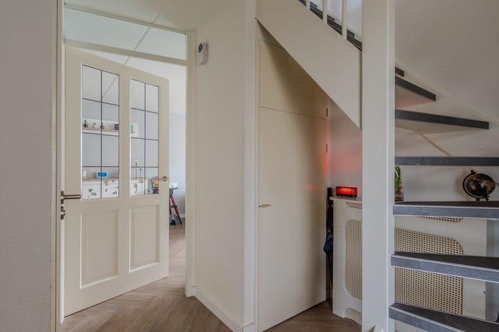 Foto 17 van Hugo de Grootstraat 21