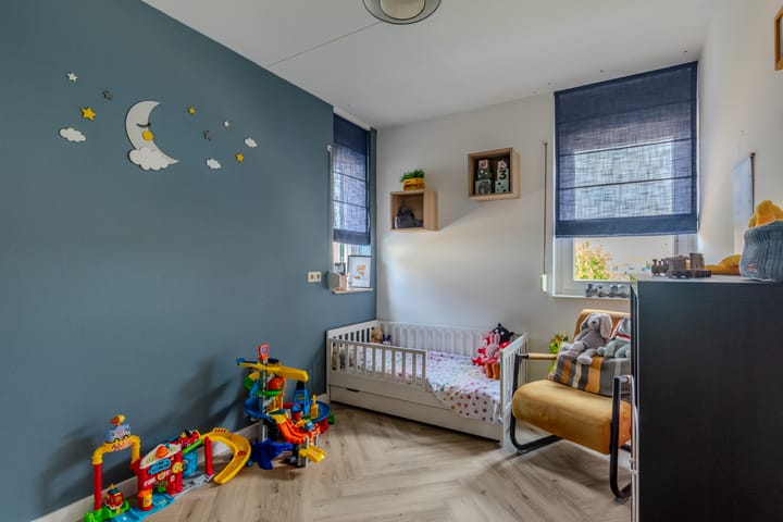 Foto 21 van Hugo de Grootstraat 21