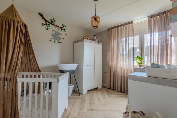 Foto 23 van Hugo de Grootstraat 21