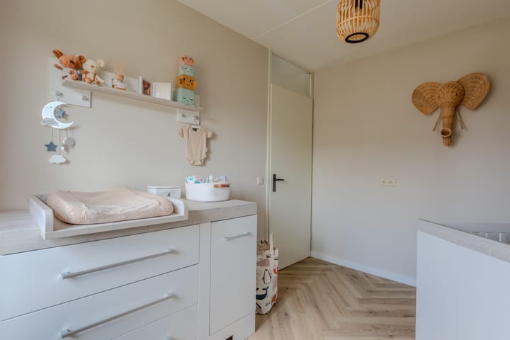 Foto 24 van Hugo de Grootstraat 21