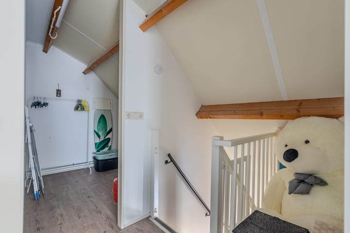 Foto 28 van Hugo de Grootstraat 21