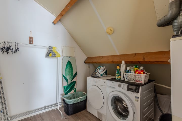 Foto 29 van Hugo de Grootstraat 21