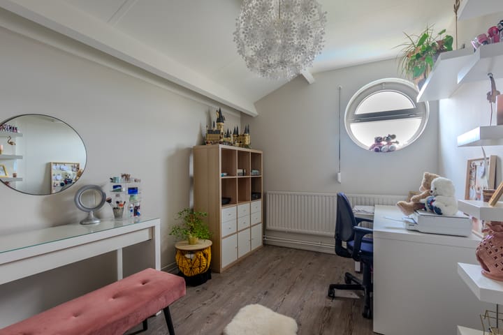 Foto 31 van Hugo de Grootstraat 21