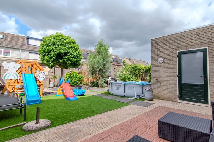 Foto 35 van Hugo de Grootstraat 21