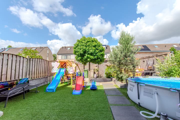 Foto 37 van Hugo de Grootstraat 21