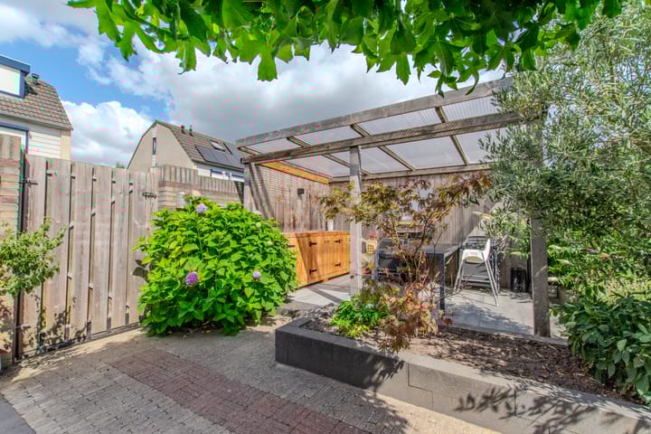 Foto 38 van Hugo de Grootstraat 21