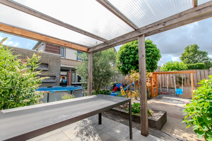 Foto 39 van Hugo de Grootstraat 21