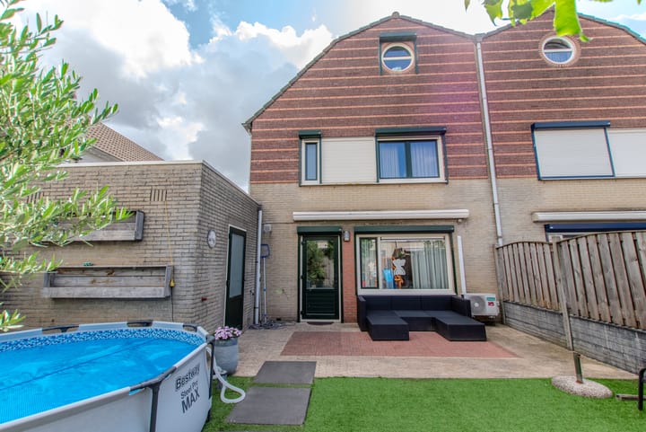 Foto 41 van Hugo de Grootstraat 21