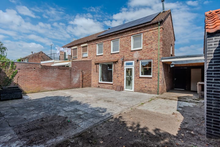 Foto 3 van Wilhelmietenstraat 27