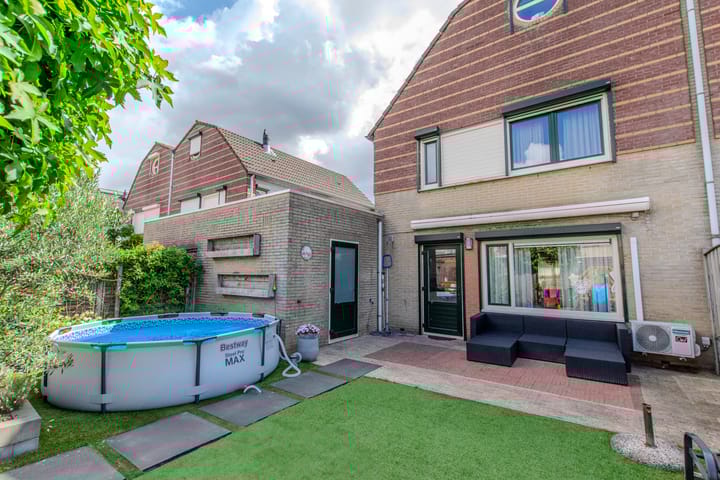 Foto 42 van Hugo de Grootstraat 21