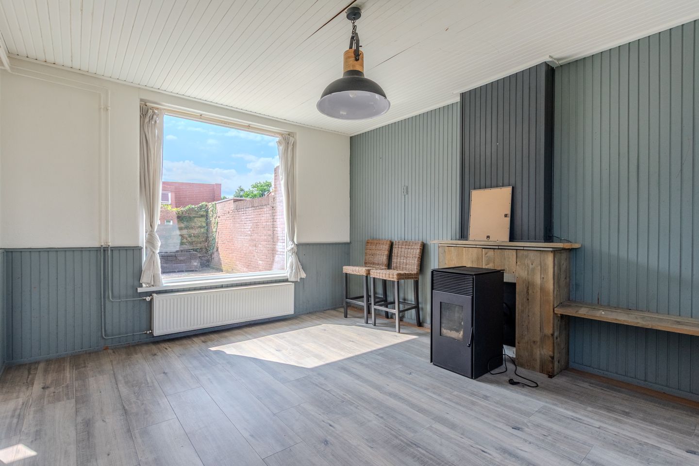 Foto 5 van Wilhelmietenstraat 27