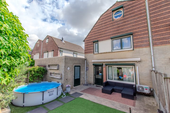 Foto 43 van Hugo de Grootstraat 21