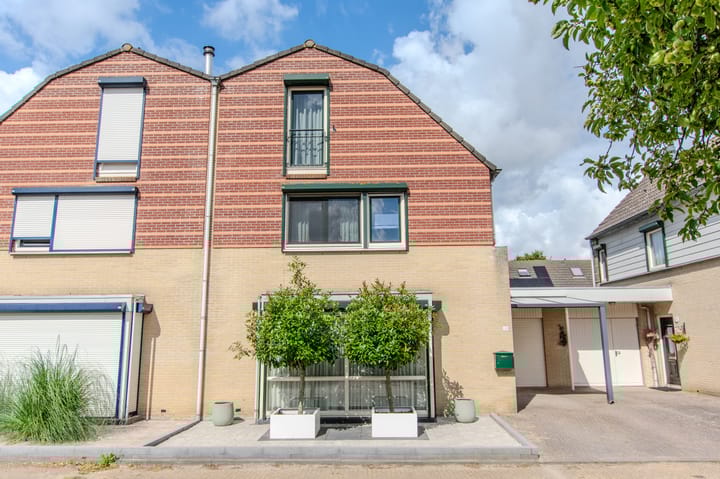 Foto 44 van Hugo de Grootstraat 21