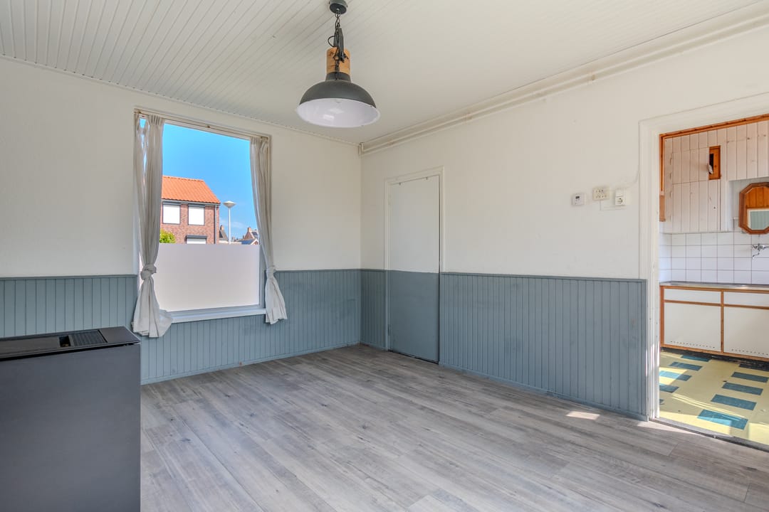 Foto 7 van Wilhelmietenstraat 27