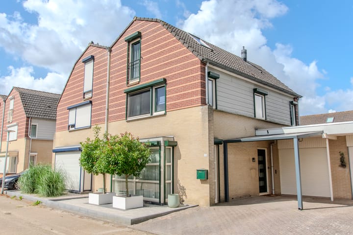 Foto 45 van Hugo de Grootstraat 21