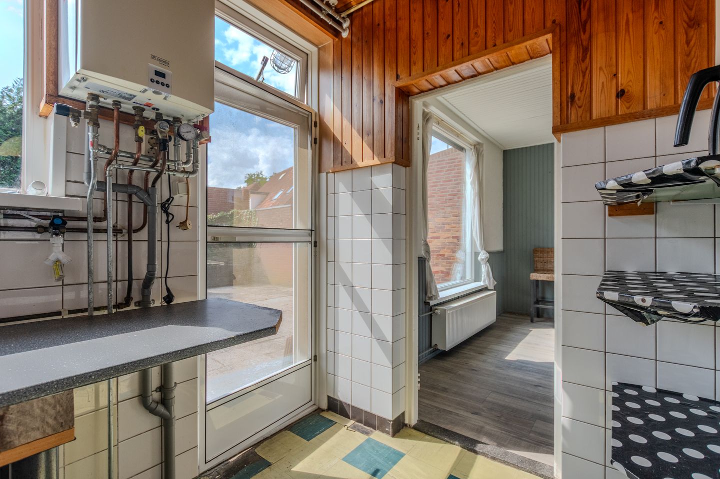 Foto 10 van Wilhelmietenstraat 27