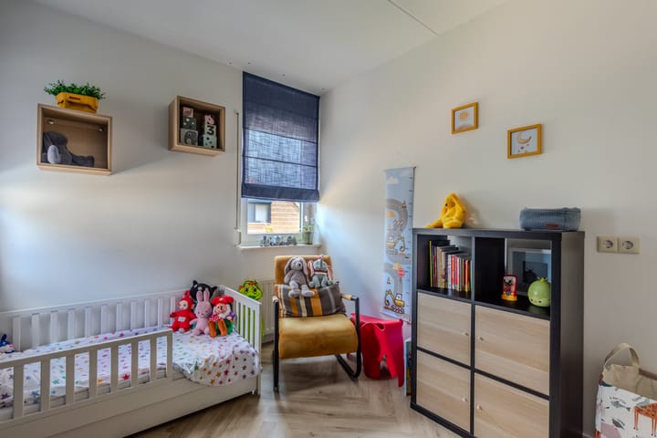 Foto 22 van Hugo de Grootstraat 21