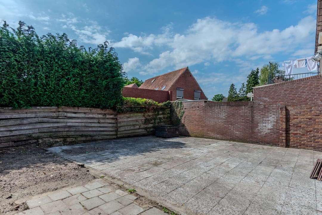 Foto 23 van Wilhelmietenstraat 27