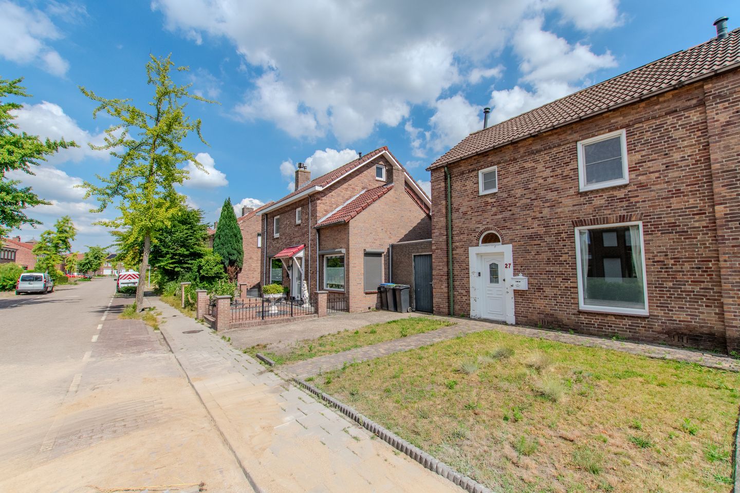Foto 25 van Wilhelmietenstraat 27