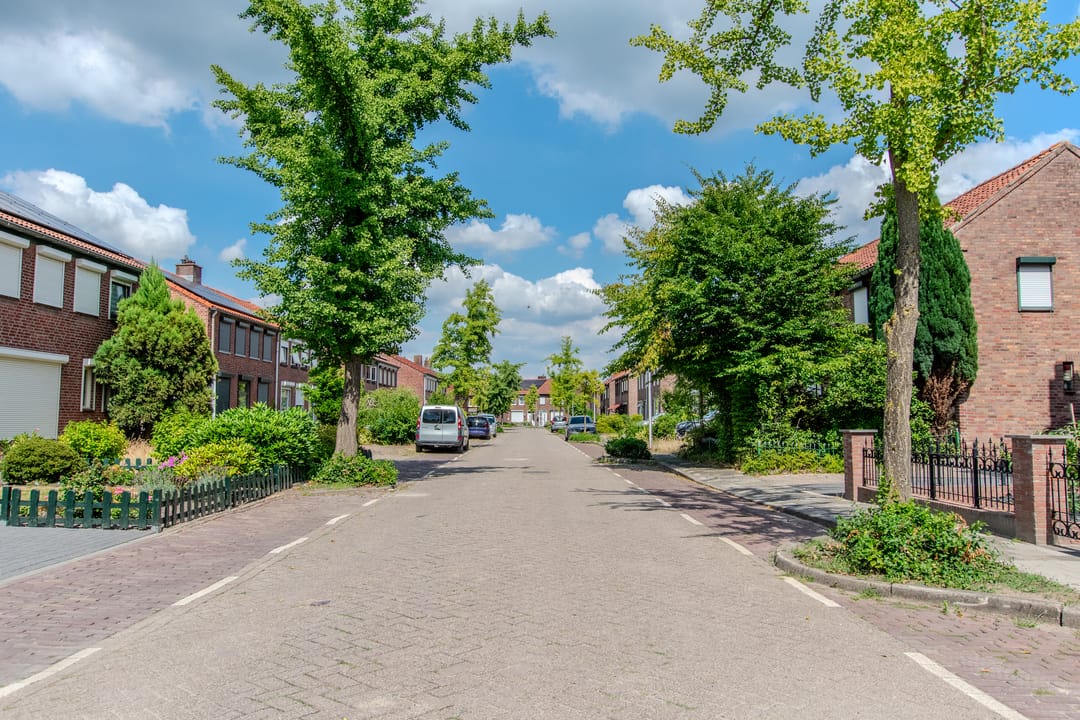 Foto 26 van Wilhelmietenstraat 27