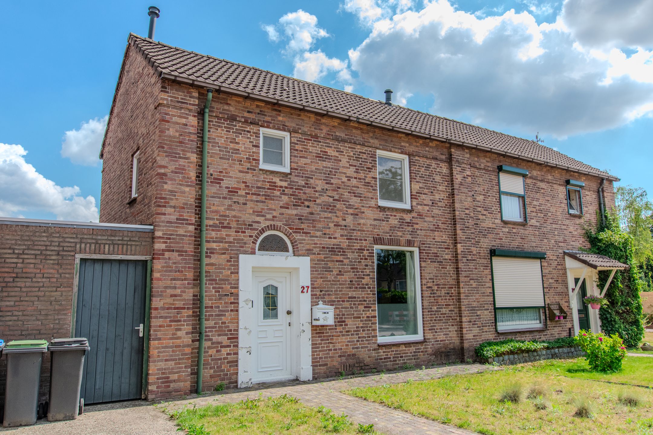 Foto 27 van Wilhelmietenstraat 27